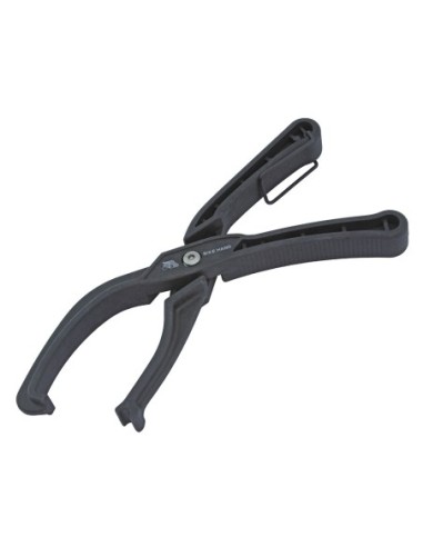 Tire Clamp Tool 3126 Black.
